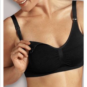 Carriwell Nursing Bra